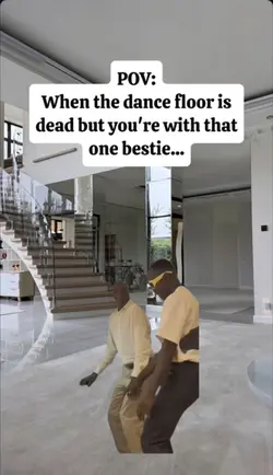 that one bestie