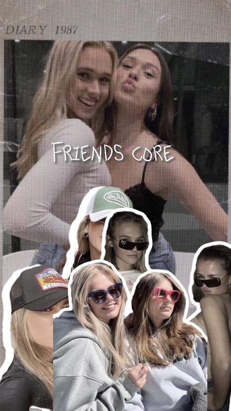 Friends core