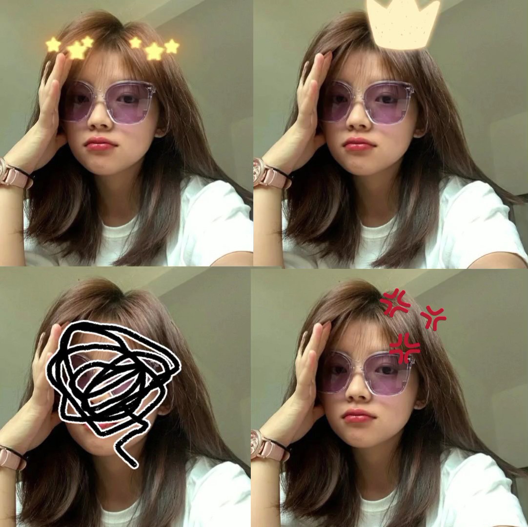 Lisa အသံလေးနဲ့ပါ