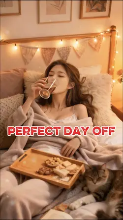 1photo📷AI💕最高の休日