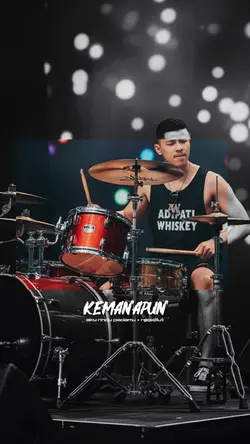 AKU RINDU PADAMU