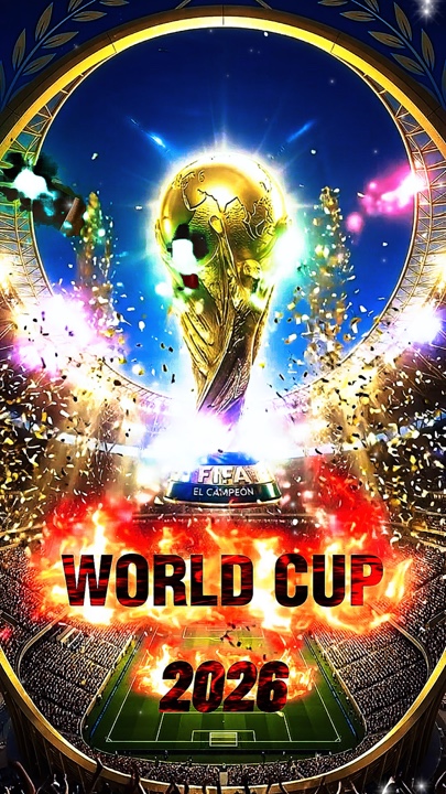PIALA DUNIA 2026