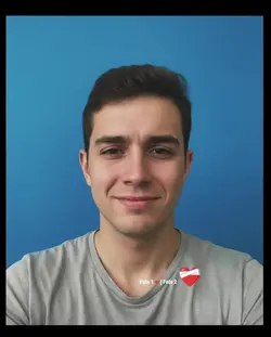 Złamane  Odzyskane: proste selfie przejście