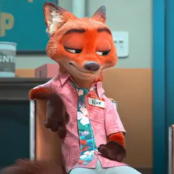 Zootopia filme