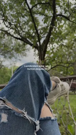 Lembretes 
