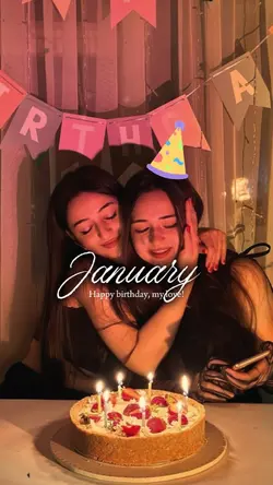 birthday january 