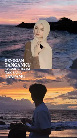 jatuh cinta memang