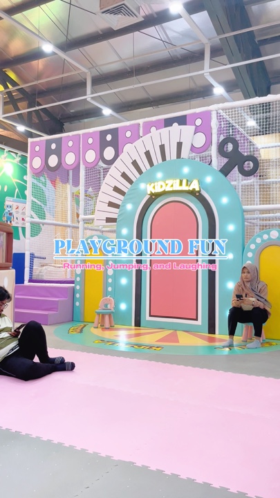 Playground-