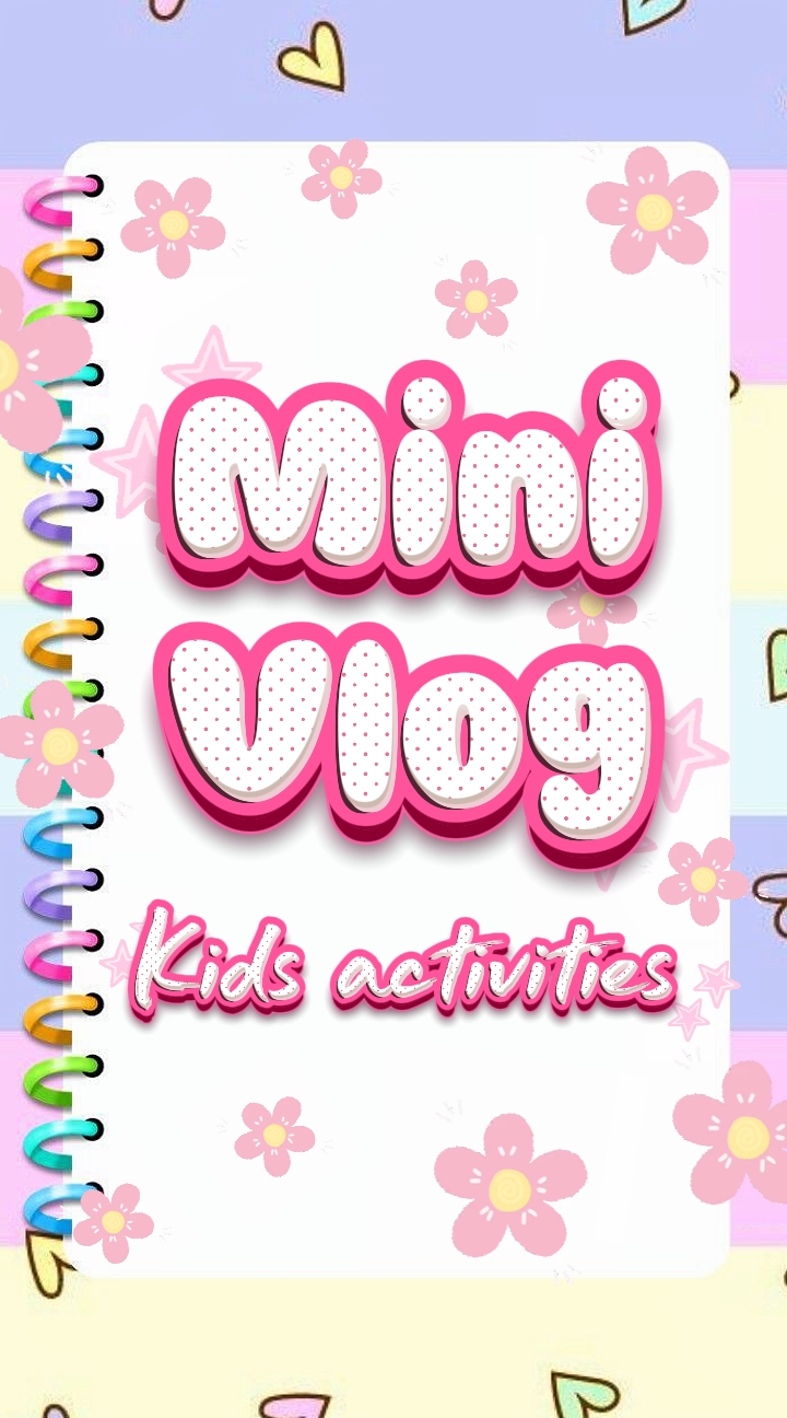 Aktivitas Anak-anak 