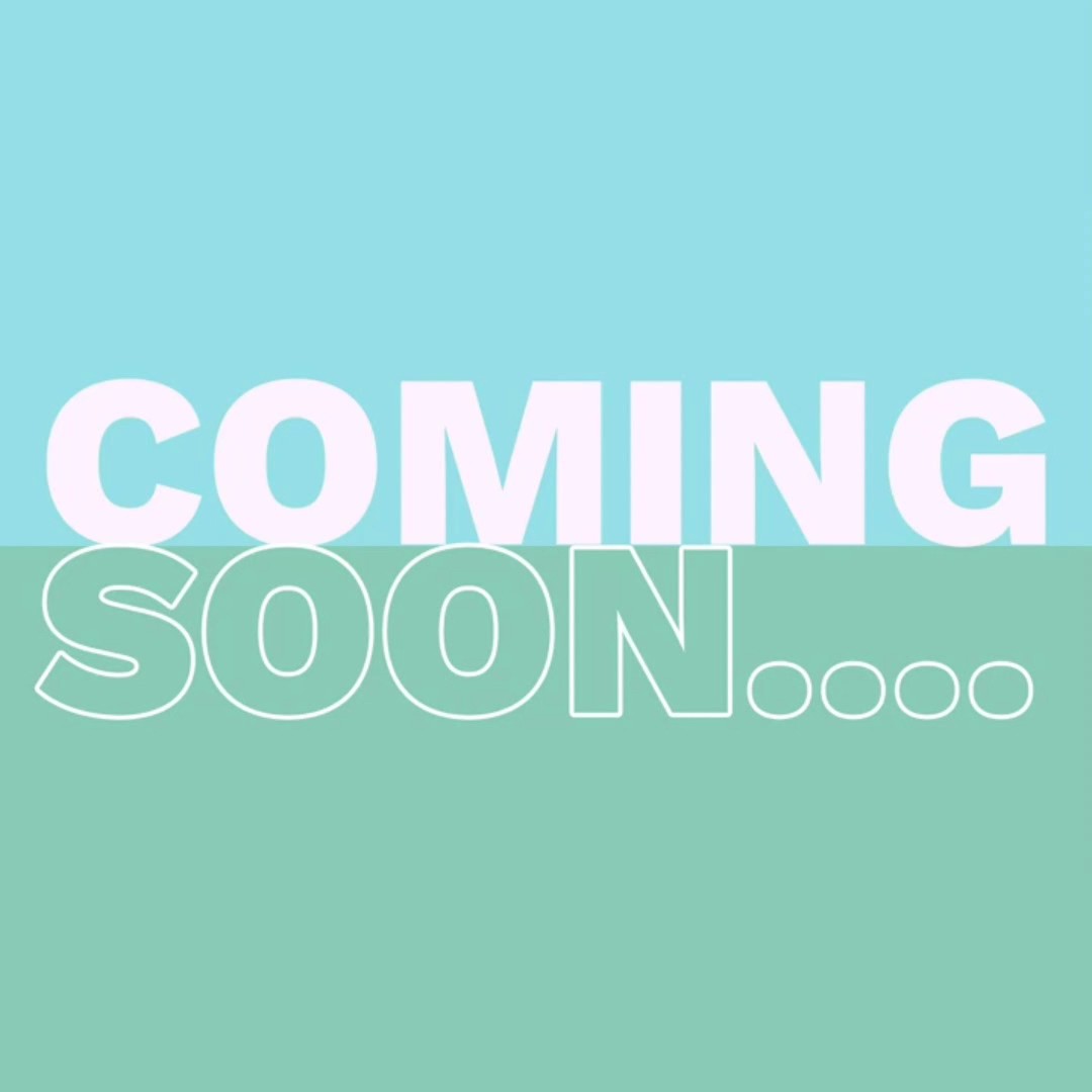 coomingsoon