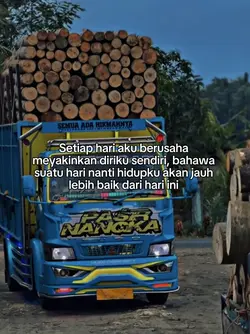 setiap hari aku