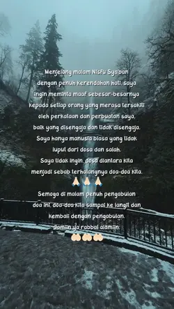 maaf lahir batin