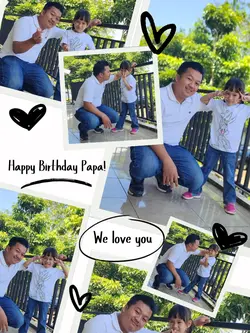 Happy Birthday!