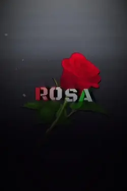 rosa, q linda eres