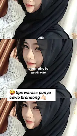 tips waras= punya
