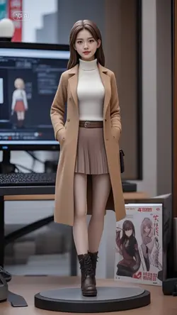 ai figure