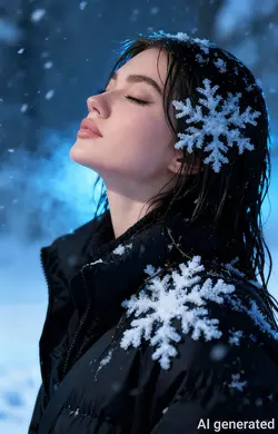 Snow ❄️