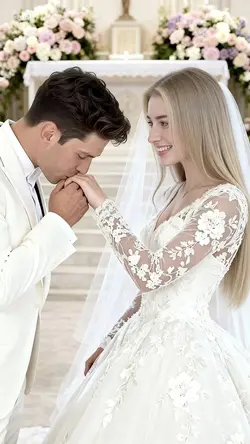 Happy Wedding 