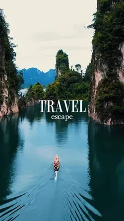travel escape