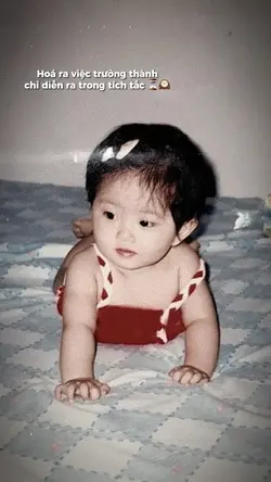 Hoá ra việc trưởn