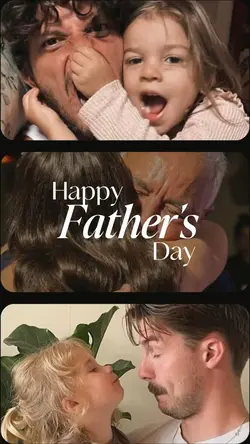 Happy Father’s Day
