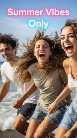 Summer Vibes Only☀️🍉