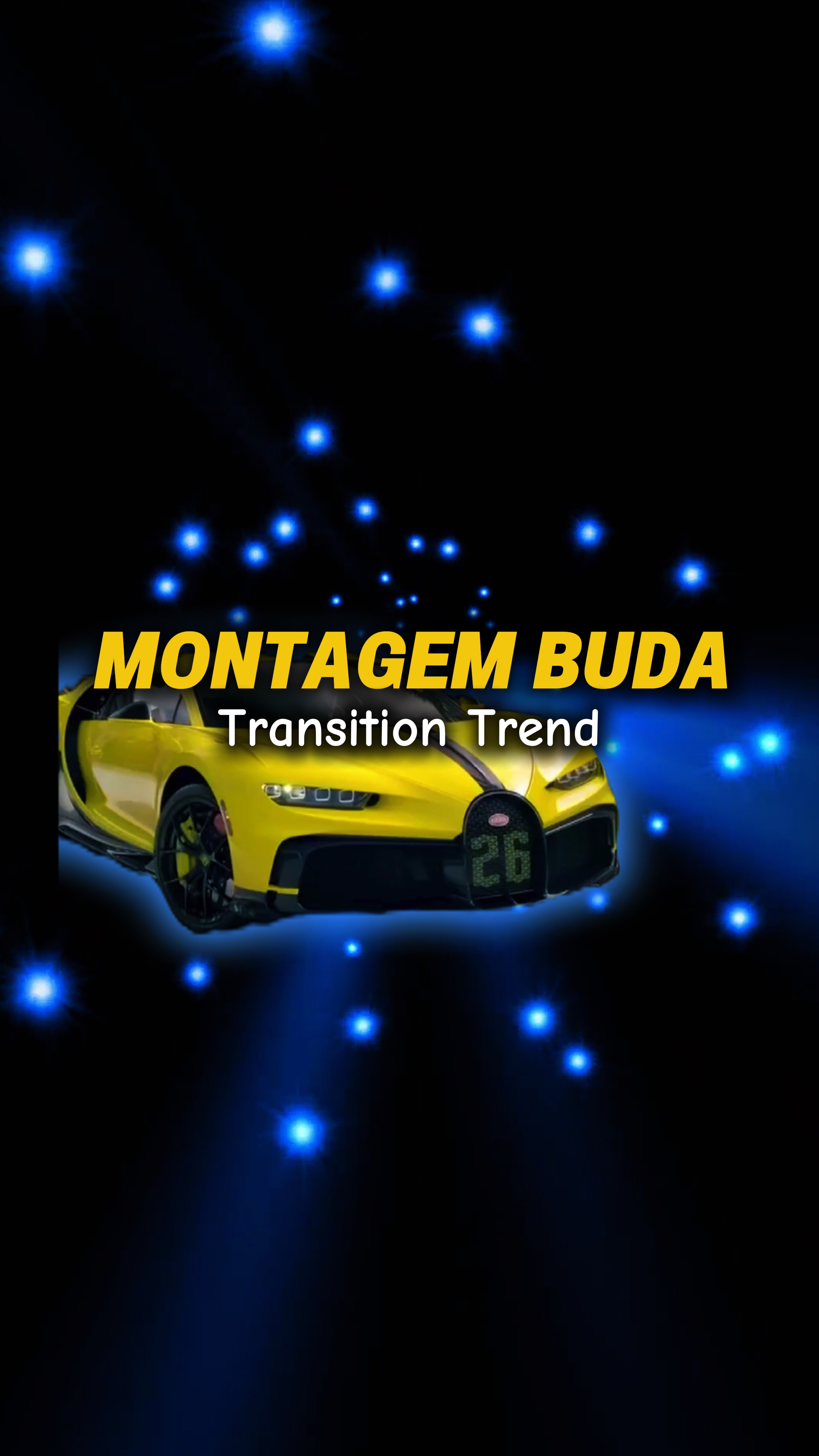 MONTAGEM BUDA