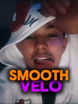 Smooth velo