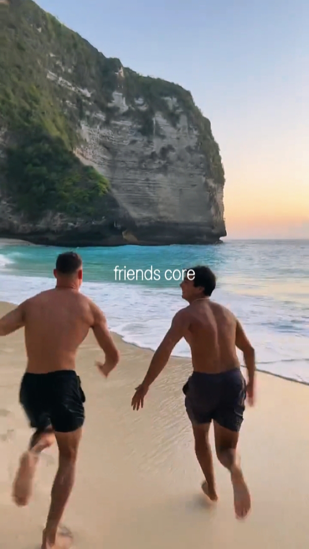 friends core 