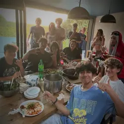 Meilleur amis 