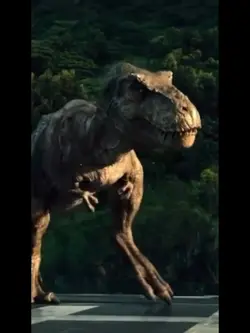 Tren suara Dino