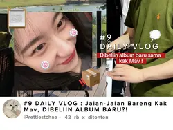 display yt lagii !