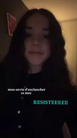 un tip dans sa gl la