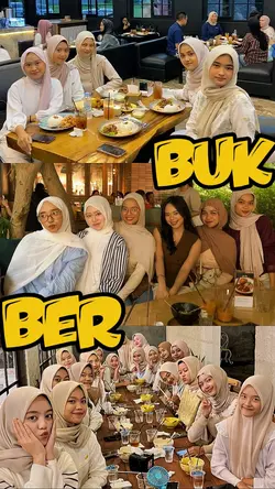 Bukber 2026