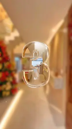 3 2 1 XMAS