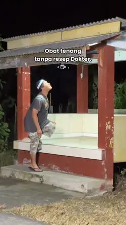 obat tenang