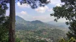 vlog gunung alay