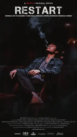 restart 