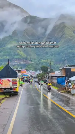 selalu yakin
