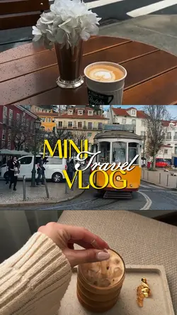 Travel Vlog