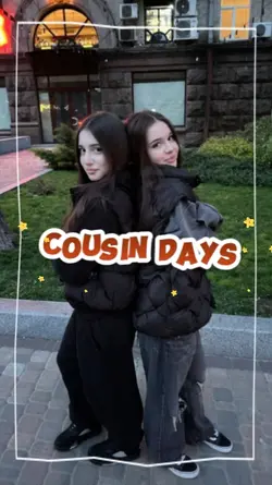 Cousins Day