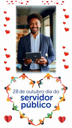 servidor público