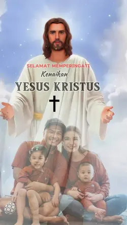 Kenaikan Yesus Krist