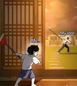 idol FF