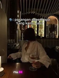 Pasangan yang dicari