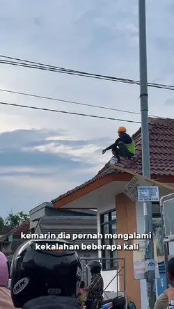 lihatlah paman