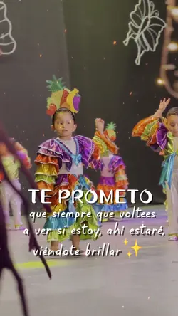 MI NIÑO ✨