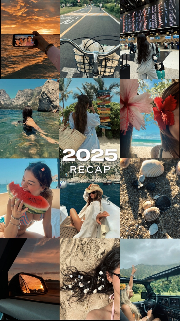 RESUMEN DE 2025