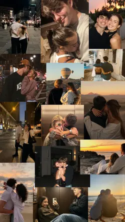 Happlest with you