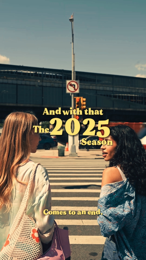 2025 Recap
